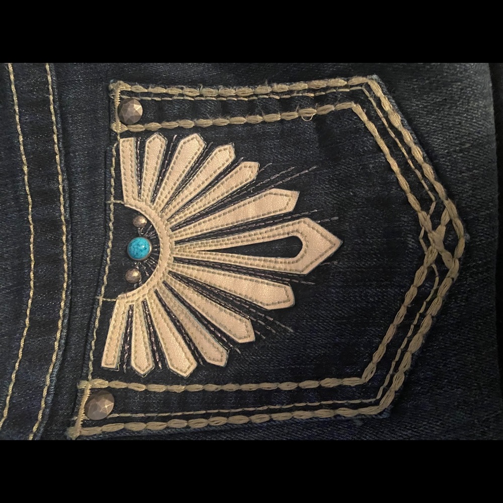 Ariat jeans